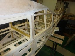 Fuselage construction (449)